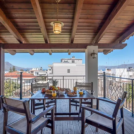 Secreto Apartment *