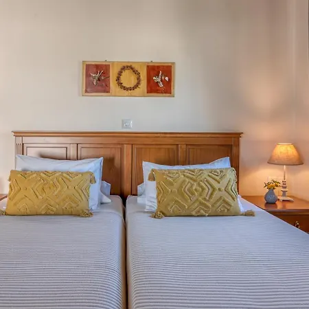 Apartment Secreto *