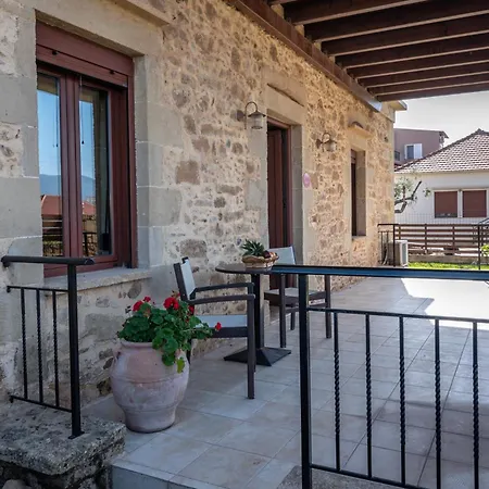Apartment Secreto *