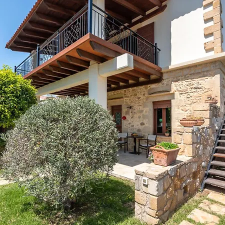 Apartment Secreto *