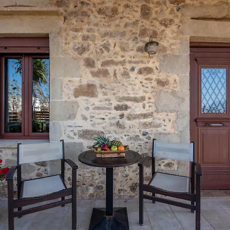 Apartment Secreto Kissamos
