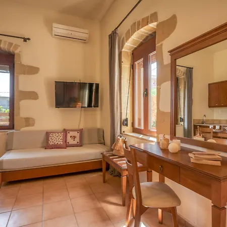 Secreto Apartment *
