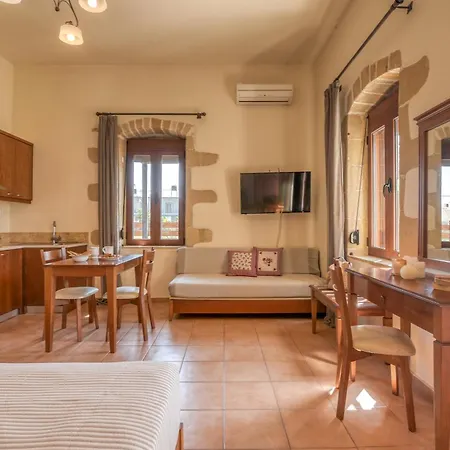 Secreto Apartment