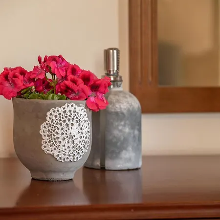 Secreto Apartment