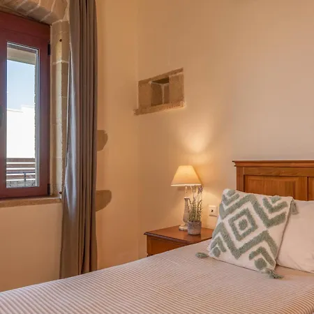 Apartment Secreto