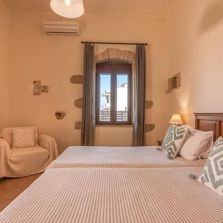 Secreto Apartment