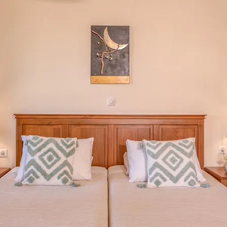 Secreto Apartment *