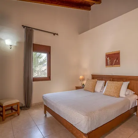 Secreto Apartment Kissamos