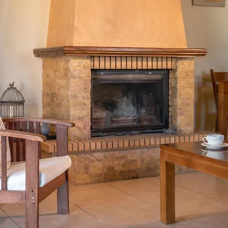 Apartment Secreto