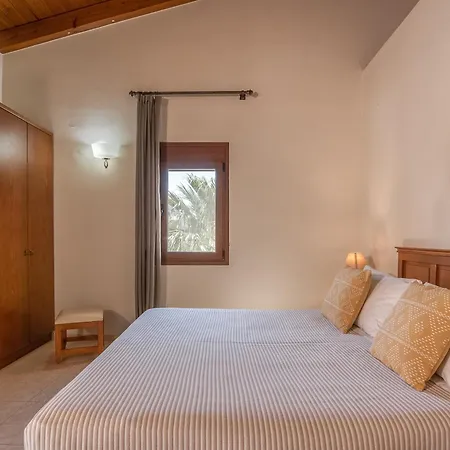 Secreto Apartment