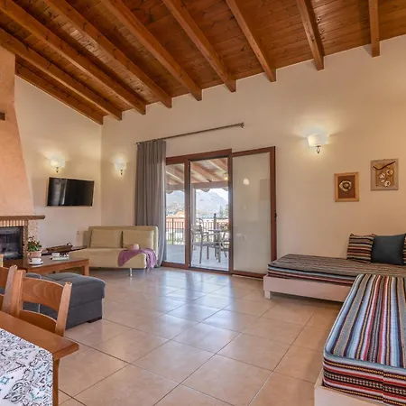 Secreto Apartment Kissamos