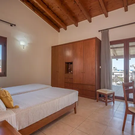 Secreto Apartment