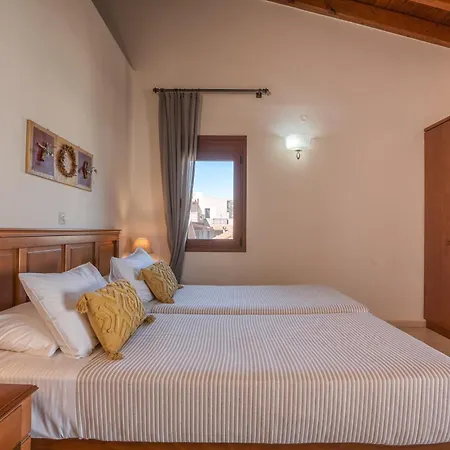 Apartment Secreto