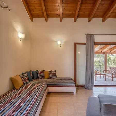 Apartment Secreto *