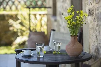 Apartment Secreto *