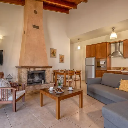Secreto Apartament